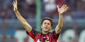 Saat Costacurta Mengukir Sebuah Rekor Serie A di Laga Terakhirnya Saat Costacurta Mengukir Sebuah Rekor Serie A di Laga Terakhirnya