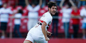 Barcelona Dinginkan Rumor Transfer Pato Barcelona Dinginkan Rumor Transfer Pato