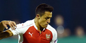 Gomes: Sanchez Sedang On Fire Gomes: Sanchez Sedang On Fire