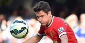 Waddle: Herrera Pemain Terbaik MU Lawan City Waddle: Herrera Pemain Terbaik MU Lawan City