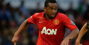 Anderson: MU Selalu Yang Nomor Satu Anderson: MU Selalu Yang Nomor Satu