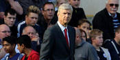 Kapten Arsenal: Biarkan Wenger Memutuskan Kapan Mundur Kapten Arsenal: Biarkan Wenger Memutuskan Kapan Mundur