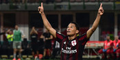 5 Gol Terbaik Serie A 2015/16 Giornata 2