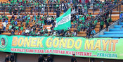 Hadapi PS TNI, Surabaya United Berharap Dukungan di Sidoarjo Hadapi PS TNI, Surabaya United Berharap Dukungan di Sidoarjo