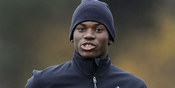 Embolo Tak Mau Bahas Ketertarikan MU Embolo Tak Mau Bahas Ketertarikan MU