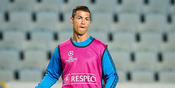 'Madrid Akan Lepas Ronaldo dan Naikkan Status Bale' 