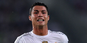 'Cristiano Ronaldo Akan Pensiun di Inggris' 'Cristiano Ronaldo Akan Pensiun di Inggris'