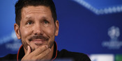 Bukan Van Gaal, United Ternyata Inginkan Simeone Bukan Van Gaal, United Ternyata Inginkan Simeone