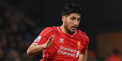 Klopp: Cedera Emre Can Tidak Serius Klopp: Cedera Emre Can Tidak Serius