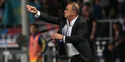Fatih Terim, Pelatih Timnas Turki Tiga Generasi Fatih Terim, Pelatih Timnas Turki Tiga Generasi