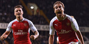 Ian Wright: Penalti Messi Bukan Salah Flamini Ian Wright: Penalti Messi Bukan Salah Flamini