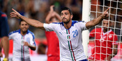 Jelang Ketemu Spanyol, Italia Tak Rasakan Tekanan Jelang Ketemu Spanyol, Italia Tak Rasakan Tekanan