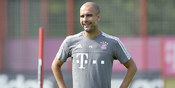 Bierhoff Yakin Guardiola Takkan Buat Bayern Hancur