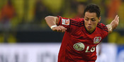 Bos Meksiko Sebut Chicharito Sudah Tepat Tinggalkan MU Bos Meksiko Sebut Chicharito Sudah Tepat Tinggalkan MU