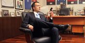 Jorge Mendes, Si Raja Transfer Eropa Jorge Mendes, Si Raja Transfer Eropa