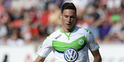 Diincar Arsenal, Wolfsburg Tak Mau Jual Draxler Diincar Arsenal, Wolfsburg Tak Mau Jual Draxler