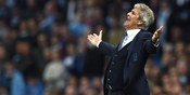 Bos City Kecewa Pada Prestasi Pellegrini Bos City Kecewa Pada Prestasi Pellegrini