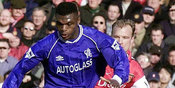 Desailly Klaim Hazard Tak Akan Gabung Madrid Desailly Klaim Hazard Tak Akan Gabung Madrid