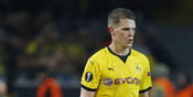Diincar Arsenal, Dortmund Tegaskan Ginter Tidak Dijual Diincar Arsenal, Dortmund Tegaskan Ginter Tidak Dijual