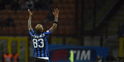 Melo Senang Serie A Tak Lagi Didominasi Juve Melo Senang Serie A Tak Lagi Didominasi Juve