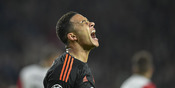Eks MU: Depay Bisa Jadi Winger Terbaik Dunia Eks MU: Depay Bisa Jadi Winger Terbaik Dunia