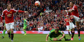 Louis van Gaal Sudah Tahu Posisi Terbaik Memphis Depay Louis van Gaal Sudah Tahu Posisi Terbaik Memphis Depay