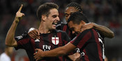 Antonelli: Milan Punya Pemain-pemain Hebat Antonelli: Milan Punya Pemain-pemain Hebat