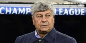 Lucescu: Juventus Terlalu Telat Tawar Witsel Lucescu: Juventus Terlalu Telat Tawar Witsel