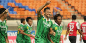 Surabaya United Datangkan Duet Pedro Javier Surabaya United Datangkan Duet Pedro Javier