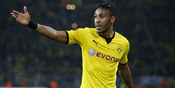 Aubameyang Lewatkan Jeda Internasional Aubameyang Lewatkan Jeda Internasional