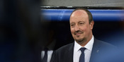 Karembeu: Benitez Akan Pimpin Madrid Raih Trofi