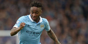 'Fans Liverpool Masih Sakit Hati Sterling ke City' 'Fans Liverpool Masih Sakit Hati Sterling ke City'