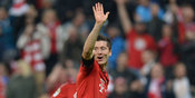 Dudek Sebut Lewandowski Sebagai Buah Kesabaran Klopp Dudek Sebut Lewandowski Sebagai Buah Kesabaran Klopp
