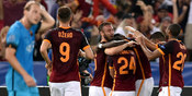 'Roma Yang Asli Bisa Kalahkan Madrid'