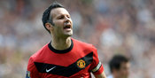 Menangi Liga Futsal, Giggs Tambah Koleksi Trofinya Menangi Liga Futsal, Giggs Tambah Koleksi Trofinya