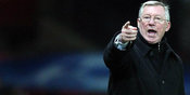 'Hairdryer' Ferguson Buat Pemain MU Terdiam 'Hairdryer' Ferguson Buat Pemain MU Terdiam