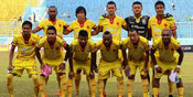 5 Alasan Sriwijaya FC Juara Piala Presiden 5 Alasan Sriwijaya FC Juara Piala Presiden