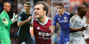 Tim Terburuk Premier League Game Week 7 Tim Terburuk Premier League Game Week 7