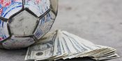 Negara Termiskin Keempat Dunia Jadi Sponsor Klub Ligue 1 Negara Termiskin Keempat Dunia Jadi Sponsor Klub Ligue 1