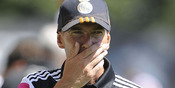 Karembeu: Zidane Masih Jauh dari Undecima Madrid Karembeu: Zidane Masih Jauh dari Undecima Madrid