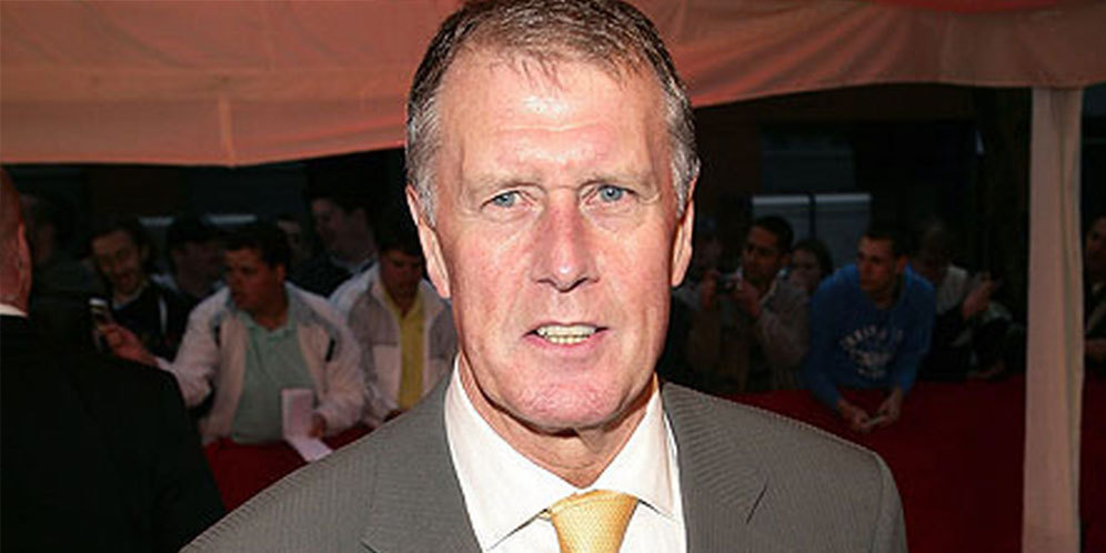 Sir Geoff Hurst (c) west ham