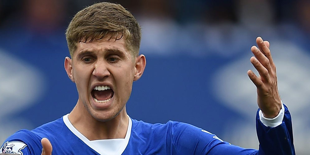John Stones Gabung Manchester City Pekan Ini John Stones Gabung Manchester City Pekan Ini