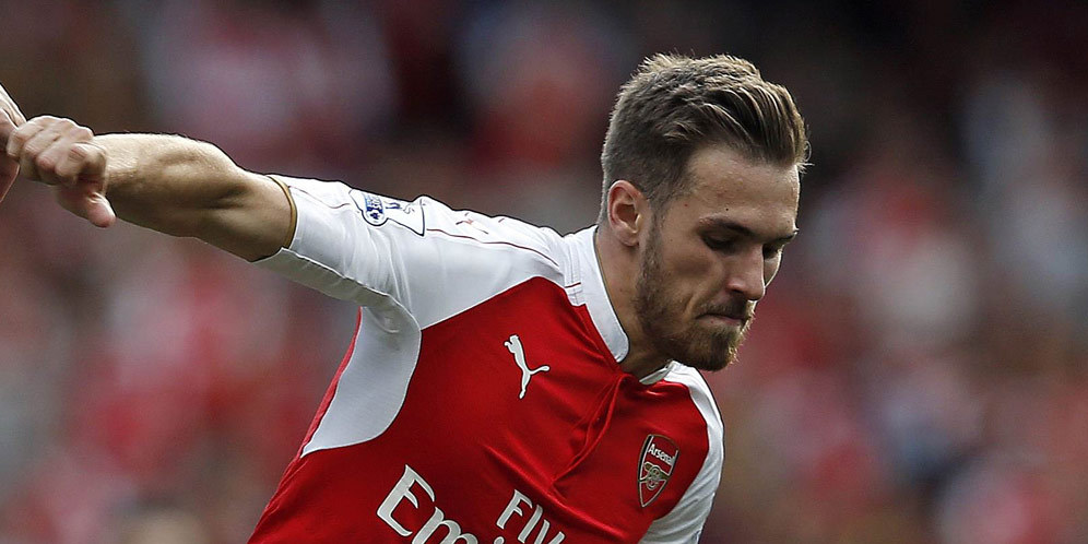 Ramsey Akui Tottenham Lawan Yang Tangguh Bagi Arsenal Ramsey Akui Tottenham Lawan Yang Tangguh Bagi Arsenal