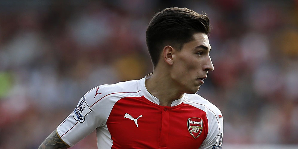 Bellerin Mengaku Sempat Dibuat Frustrasi di Arsenal Bellerin Mengaku Sempat Dibuat Frustrasi di Arsenal