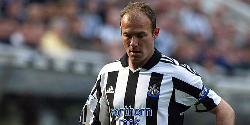 Alan Shearer
