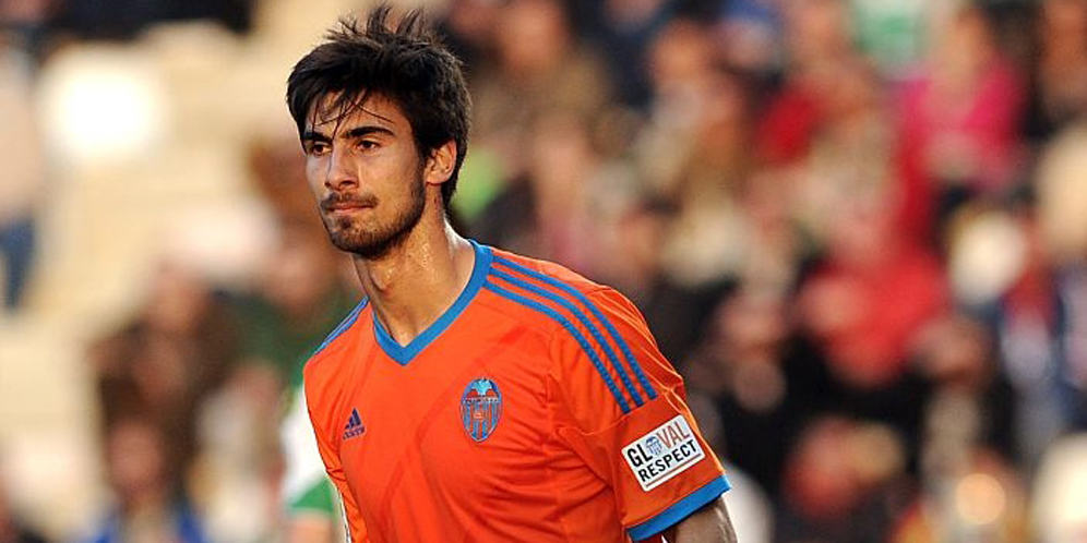 Chelsea Kontak Jorge Mendes untuk Duo Valencia