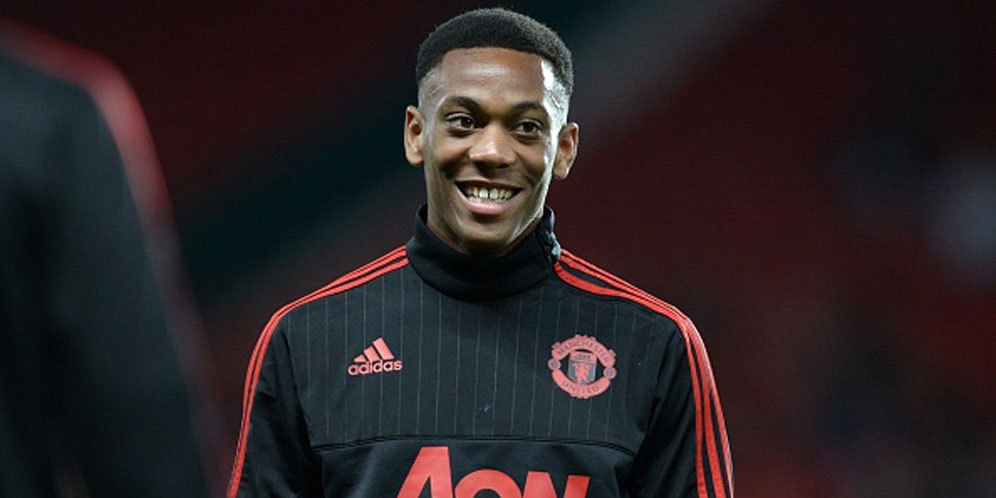 Redknapp Terkesan Dengan Sepak Terjang Martial Redknapp Terkesan Dengan Sepak Terjang Martial