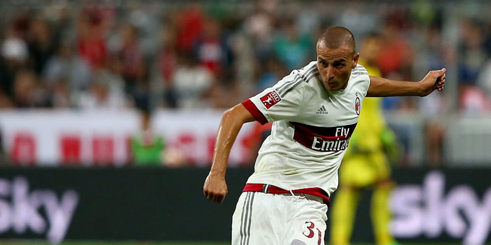 Milan Hadapi Carpi Minus Antonelli Milan Hadapi Carpi Minus Antonelli