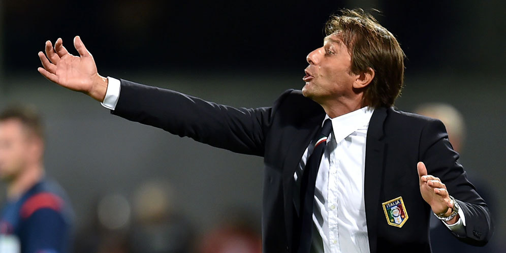 Shevchenko: Conte Harus Fleksibel di Chelsea