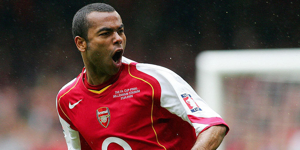 Ashley Cole
